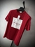 Camisa Lacoste Square | Limitada - Vermelha - comprar online
