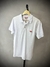 Polo Diesel Básica - Branca - Premium