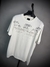 Camisa • Lançamento | Emporio Armani - Águia Lettering (BRANCA) - comprar online