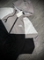 Corta Vento Importado NIKE - Preto/Nude/Branco - 3FS IMPORTS MULTIMARCAS 