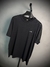 Camisa BOSS | Telinha no Ombro - Preta - comprar online