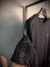 Camisa BOSS | Telinha no Ombro - Preta na internet