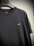 Camisa BOSS | Telinha no Ombro - Preta - 3FS IMPORTS MULTIMARCAS 