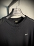 Camisa BOSS | Telinha no Ombro - Preta - loja online