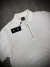Camisa Polo Importada | Armani Exchange - Branca na internet