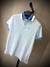 Polo Importada BOSS - Azul Bebê - PREMIUM
