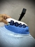 Imagem do Polo Importada BOSS - Azul Bebê - PREMIUM