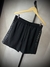 Short Emporio Armani (Laterais) - All Black - Premium