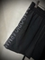 Short Emporio Armani (Laterais) - All Black - Premium - comprar online