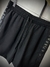 Short Emporio Armani (Laterais) - All Black - Premium na internet