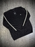 Suéter Boss - Básico - Fita Lateral - Preto - comprar online