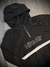 Corta Vento Importado NIKE AIR - Preto & Branco na internet