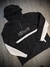 Corta Vento Importado NIKE AIR - Preto & Branco - loja online