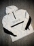 Corta Vento Importado NIKE AIR - Branco & Preto - comprar online