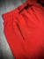 Short NIKE Logo Lateral - Premium - Vermelho - 3FS IMPORTS MULTIMARCAS 