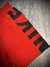 Short NIKE Logo Lateral - Premium - Vermelho - loja online