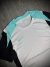 Camisa NIKE Strike - Original - Gelo/Verde - loja online