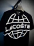 Camisa Lacoste | Elegant World - Preta | LANÇAMENTO - 3FS IMPORTS MULTIMARCAS 