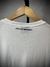 Camisa EA7 Águia 3D - Branca - loja online