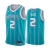Regata Charlotte Hornets - Icon Edition