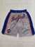 SHORTS MLB JUST DON - NEW YORK METS