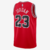 Regata Chicago Bulls - Icon Edition - #23 JORDAN - Beard&Sports
