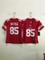 Imagem do Jersey San Francisco 49ers Feminina - Vermelha