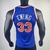 Regata New York Knicks 1991/92 – Mitchell & Ness Silk Azul - comprar online