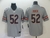Jersey Chicago Bears Masculina - Cinza - comprar online