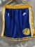 Shorts GOLDEN STATE WARRIORS - Classic Edition 22/23 - comprar online