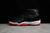 Tênis Air Jordan 11 - “Bred" na internet