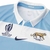 Camisa Argentina World Cup 2023 - Branca/Azul - comprar online