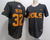Jersey NCAA TENNESSEE VOLUNTEERS Masculina Preta - Beard&Sports