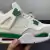Tênis Air Jordan 4 - Pine Green - loja online