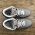 Imagem do Tênis Air Jordan 3 - Cool Grey
