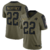Jersey Carolina Panthers Masculina - Salute to Service 2021
