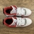 Tênis Air Jordan 4 - Fire Red