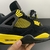 Tênis Air Jordan 4 - Thunder - comprar online