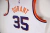 Regata Phoenix Suns - Association Edition 2023/24 na internet