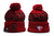 Gorro NBA -TORONTO RAPTORS EDIÇÃO 75 - New Era
