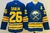 Jersey NHL - BUFFALO SABRES - Azul - Beard&Sports