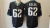 Jersey Philadelphia Eagles Masculina - Preta - loja online
