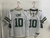 Jersey Green Bay Packers Feminina - Branca