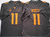 Jersey NCAA TENNESSEE VOLUNTEERS - PRETA - Beard&Sports