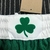 Shorts BOSTON CELTICS - City Edition 2021/22 - Beard&Sports