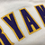 Regata Los Angeles Lakers – Mitchell & Ness - 03/04 - #8 BRYANT - Branca na internet