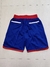SHORTS NFL JUST DON - BUFFALO BILLS na internet