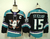Jersey NHL - ANAHEIN DUCKS 25 TH ANNIVERSARY - comprar online