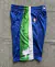 Shorts DALLAS MAVERICKS - Classic Edition 22/23 - comprar online