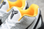 Tênis Nike Kobe Protro 6 - Playoff Pack White